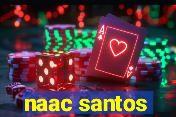 naac santos